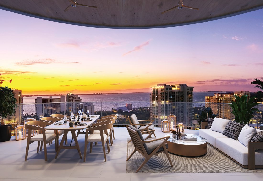 House in Sarasota, Florida, United States 1 - 17840806