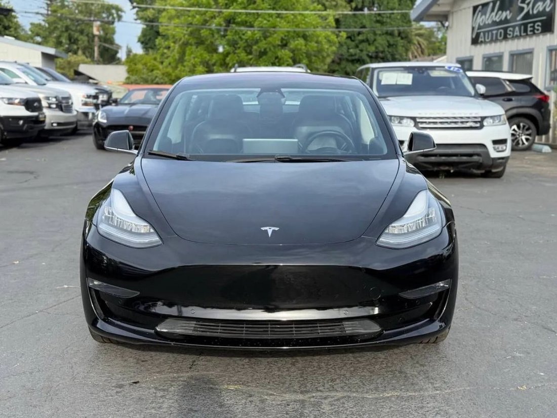 Sedan in Sacramento, CA, United States 2 - 17840494