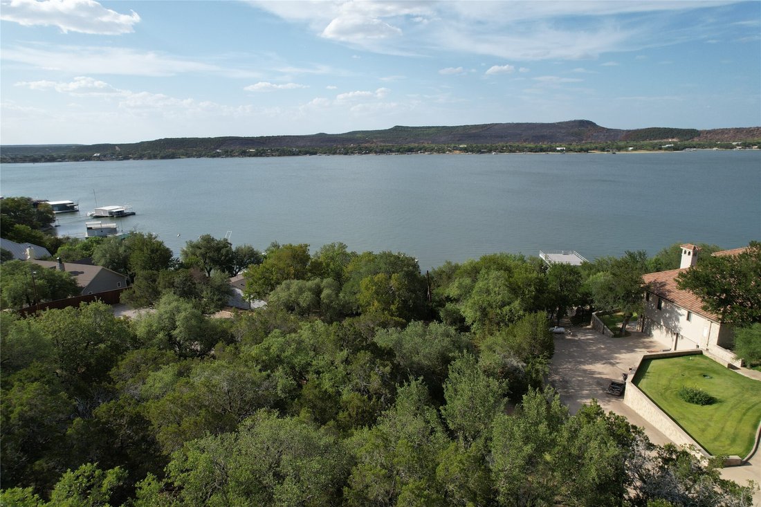 House in Graford, Texas, United States 5 - 17837952
