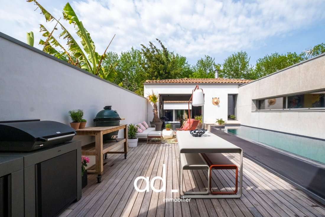 House in Port Neuf, La Rochelle, France 1 - 17840869