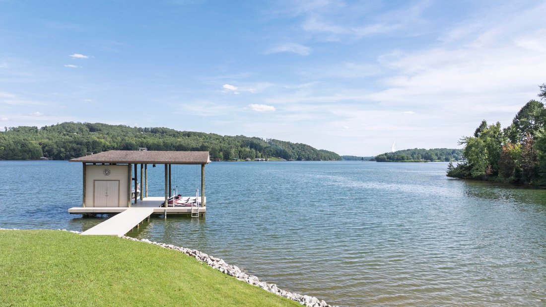 House in Spring City, Tennessee, United States 5 - 17838085