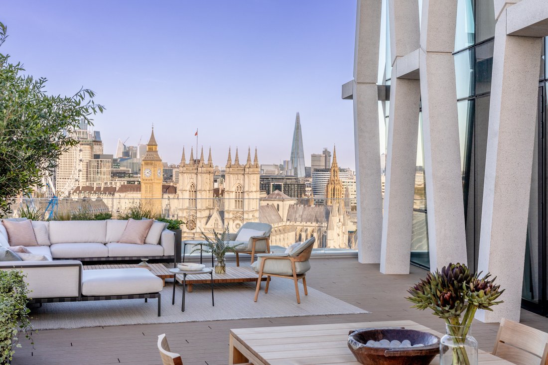 House in Victoria, Westminster, England 1 - 17840822