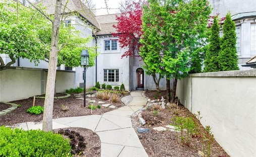 Condo in Clarkston, Michigan, United States 1