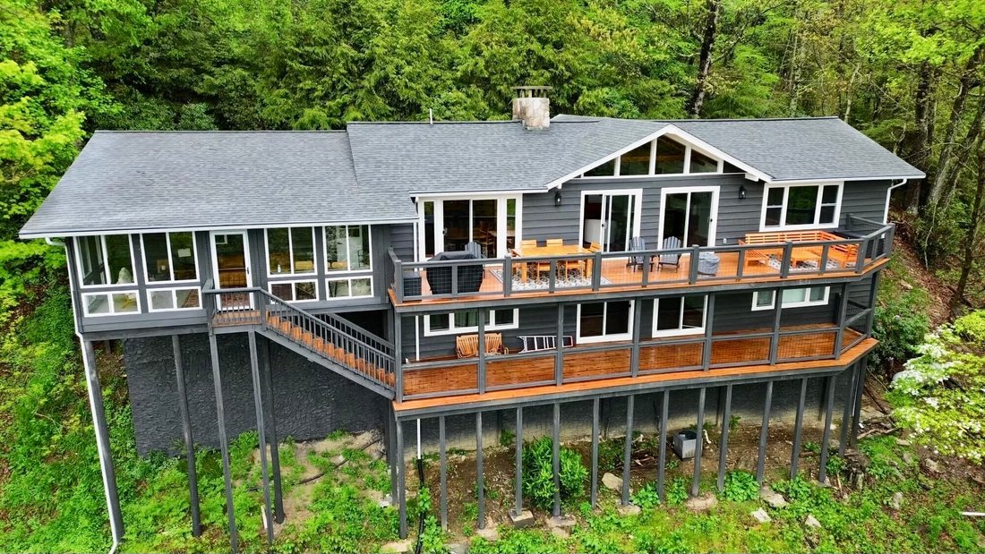House in Highlands, North Carolina, United States 2 - 17838120