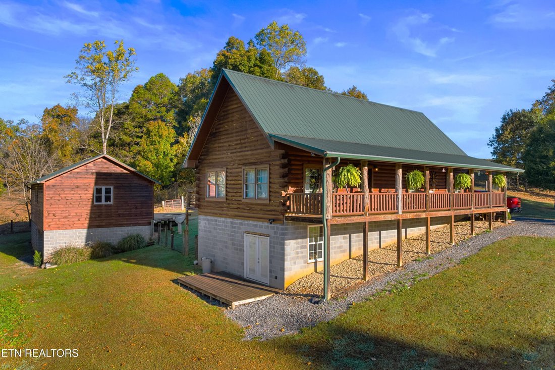 House in Whitesburg, Tennessee, United States 3 - 17733928