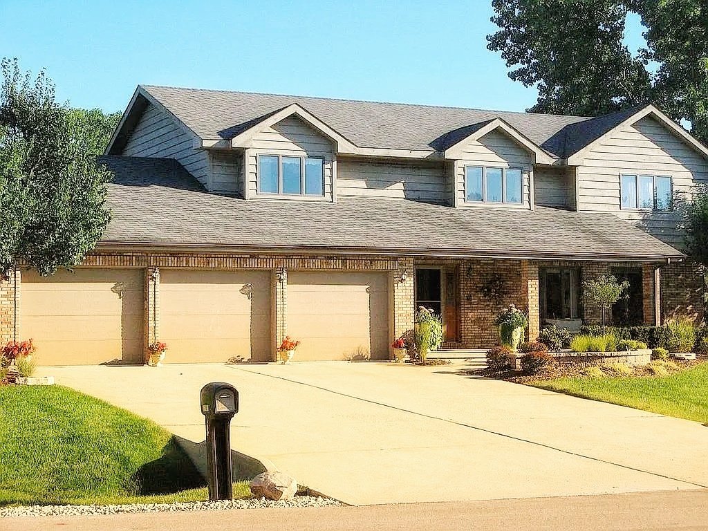 House in Homer Glen, Illinois, United States 2 - 17838698