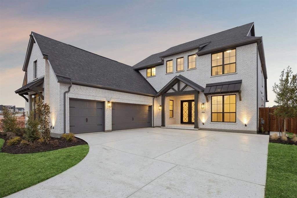House in Frisco, Texas, United States 1 - 17838930