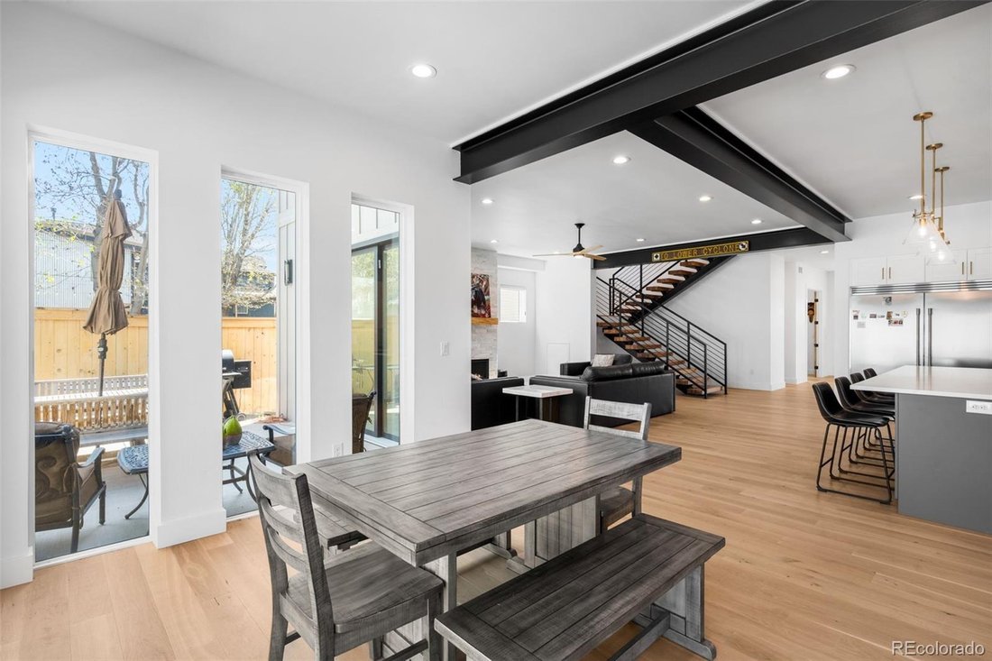 House in Denver, Colorado, United States 5 - 17838543