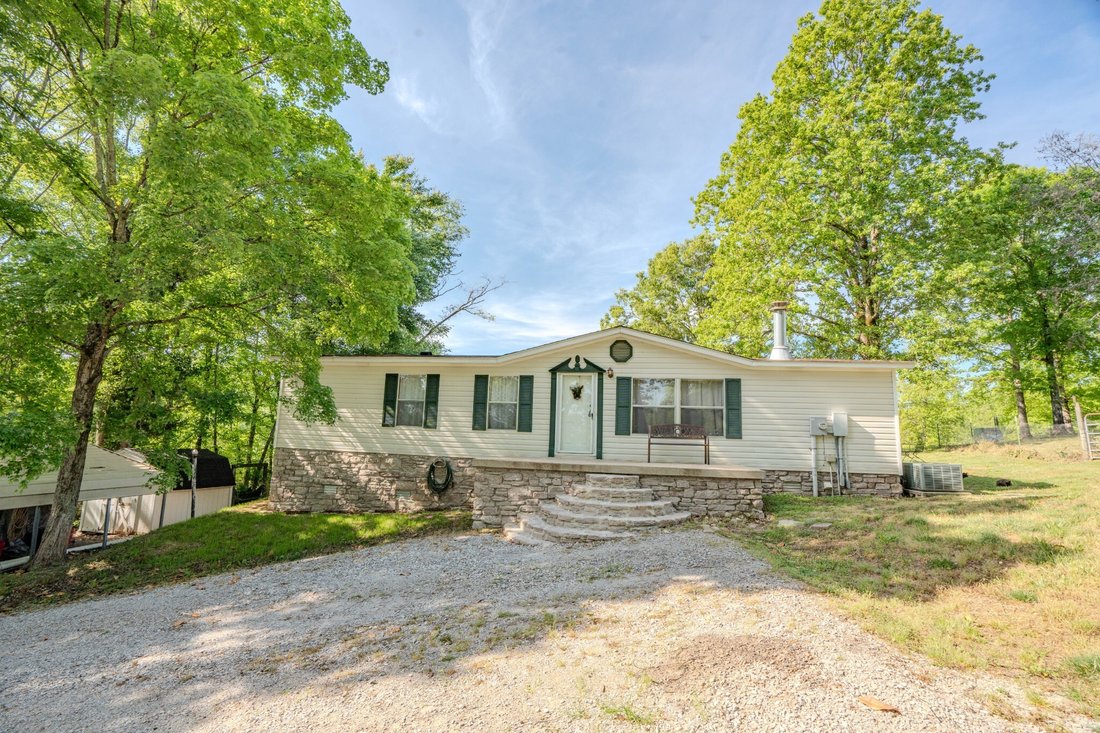 Land in Westpoint, Tennessee, United States 4 - 16788956