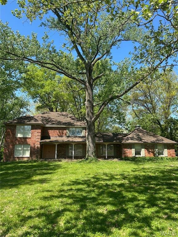 House in Town and Country, Missouri, United States 1 - 17838453