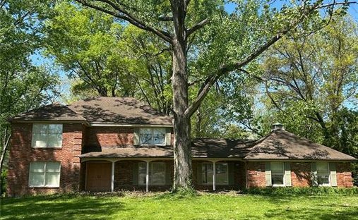Haus in Town and Country, Missouri, Vereinigte Staaten 1