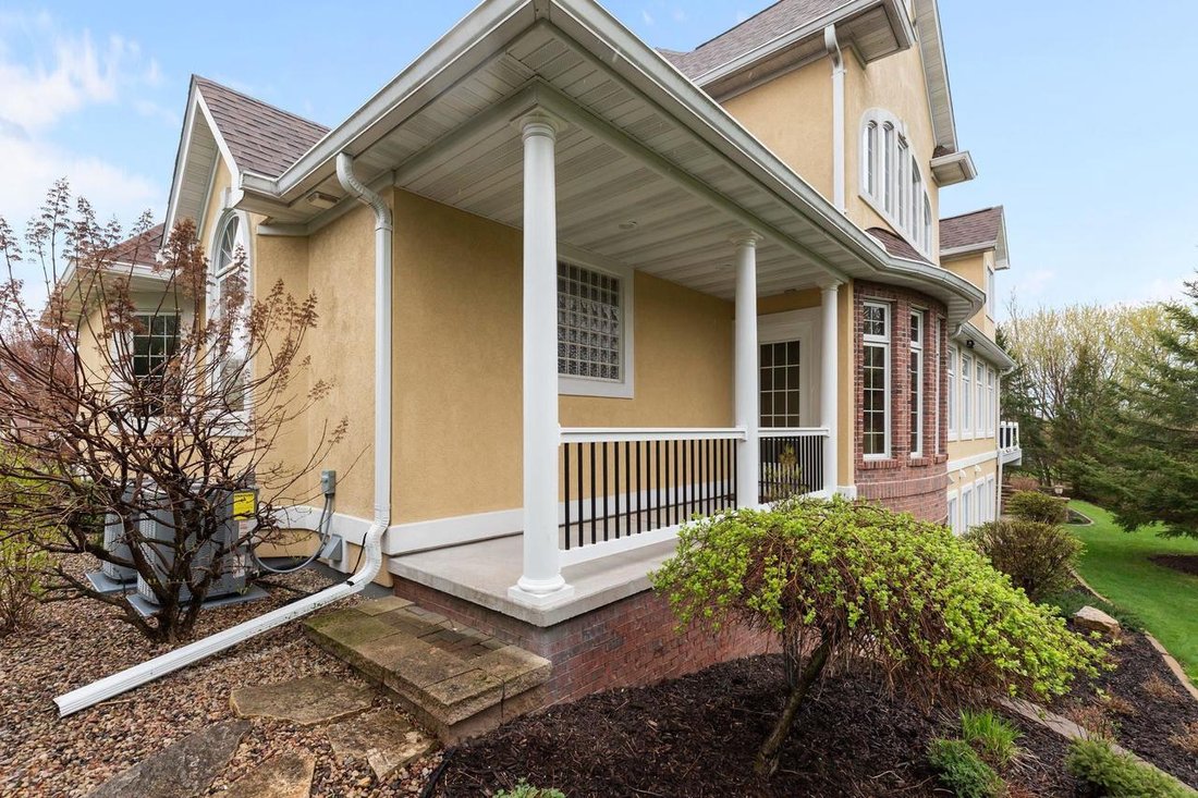 House in Appleton, Wisconsin, United States 3 - 17838642