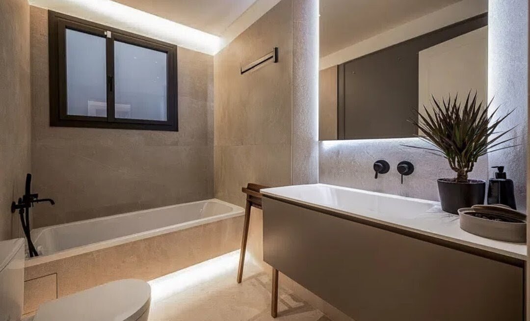 Appartamento a Eixample, Barcellona, Spagna 4 - 17839741