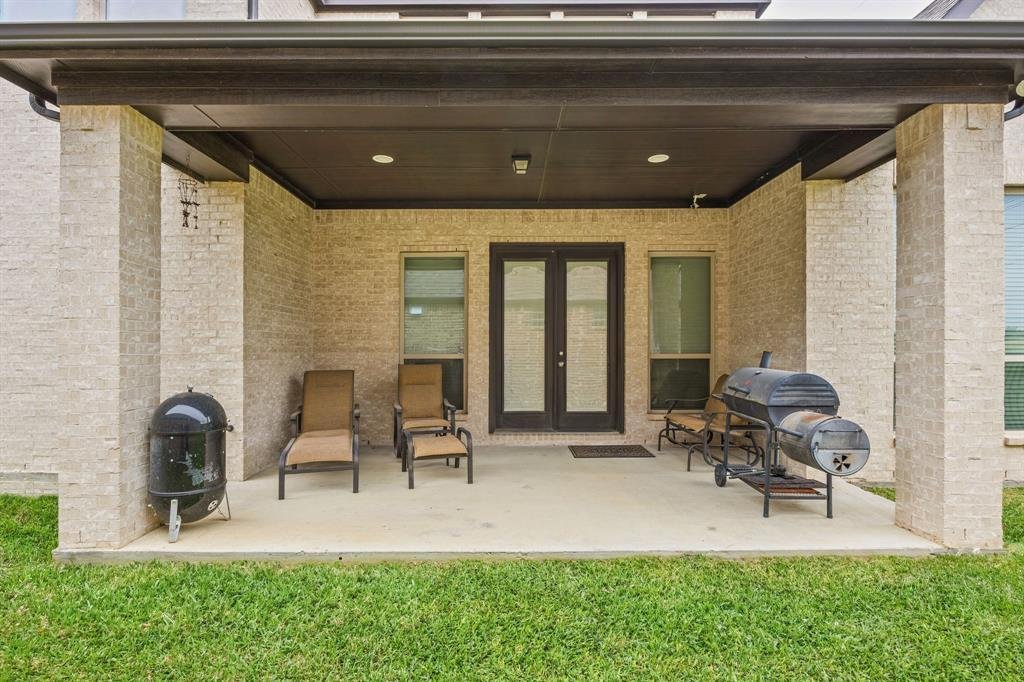 House in The Colony, Texas, United States 5 - 17838918
