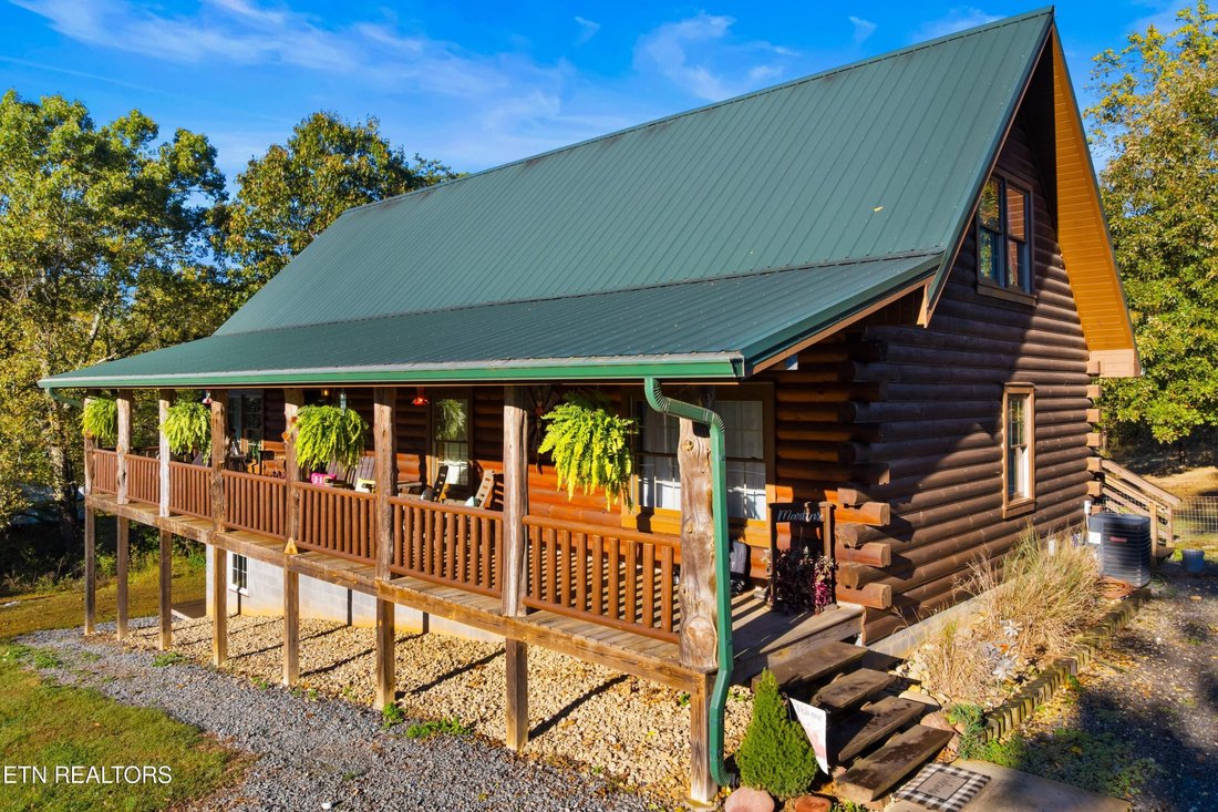 House in Whitesburg, Tennessee, United States 1 - 17733928