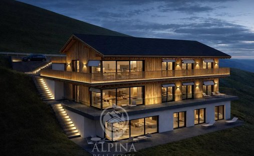 Appartement à Nendaz, Valais, Suisse 1