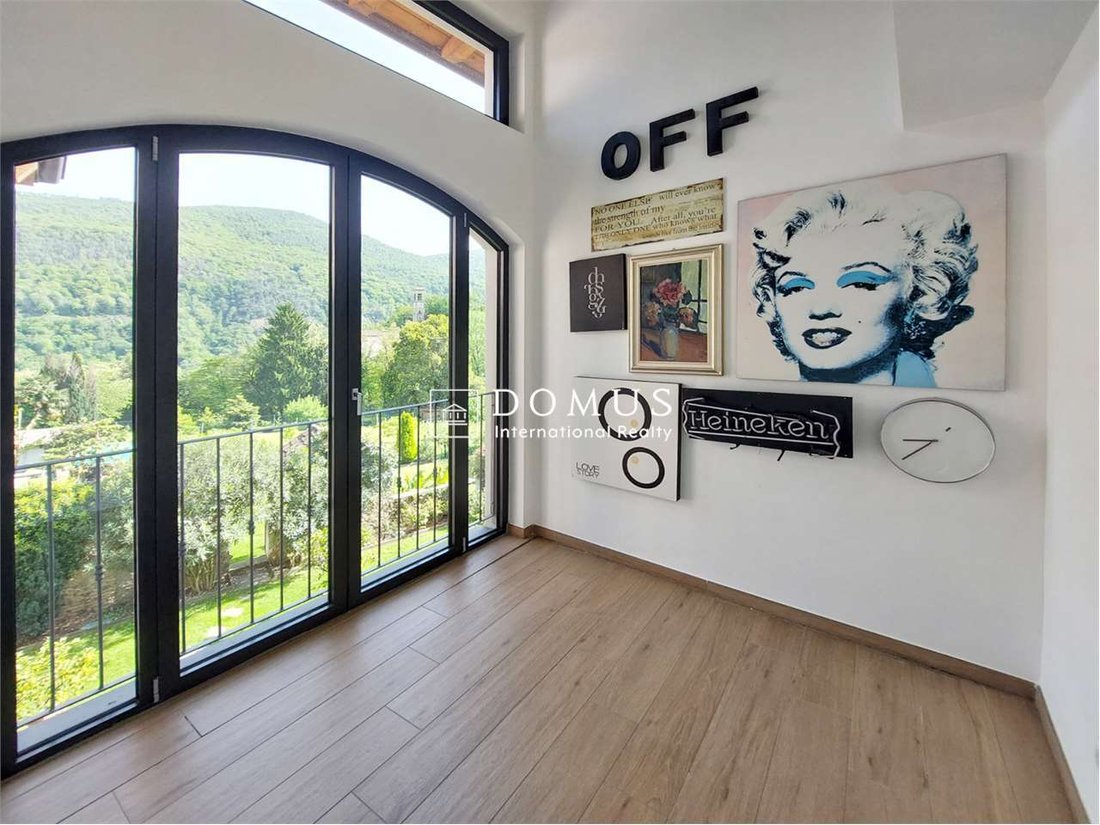 Apartment in Lugano, Ticino, Switzerland 5 - 17839351