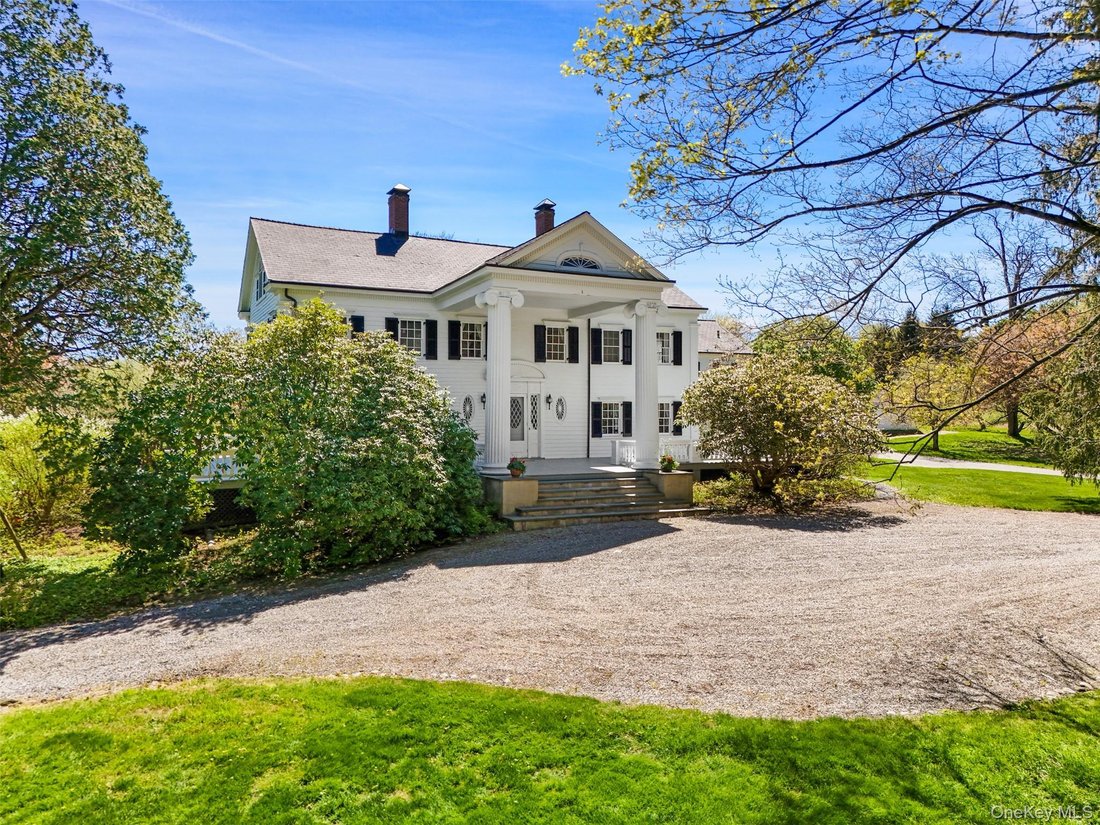 House in Mount Kisco, New York, United States 2 - 17838180