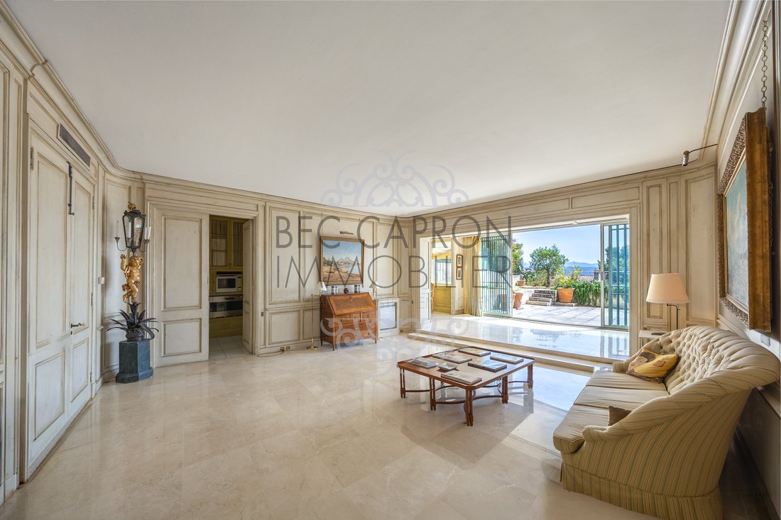 Apartment in Granettes-Jauberte-Sainte Anne, Aix-en-Provence, France 5 - 17839254