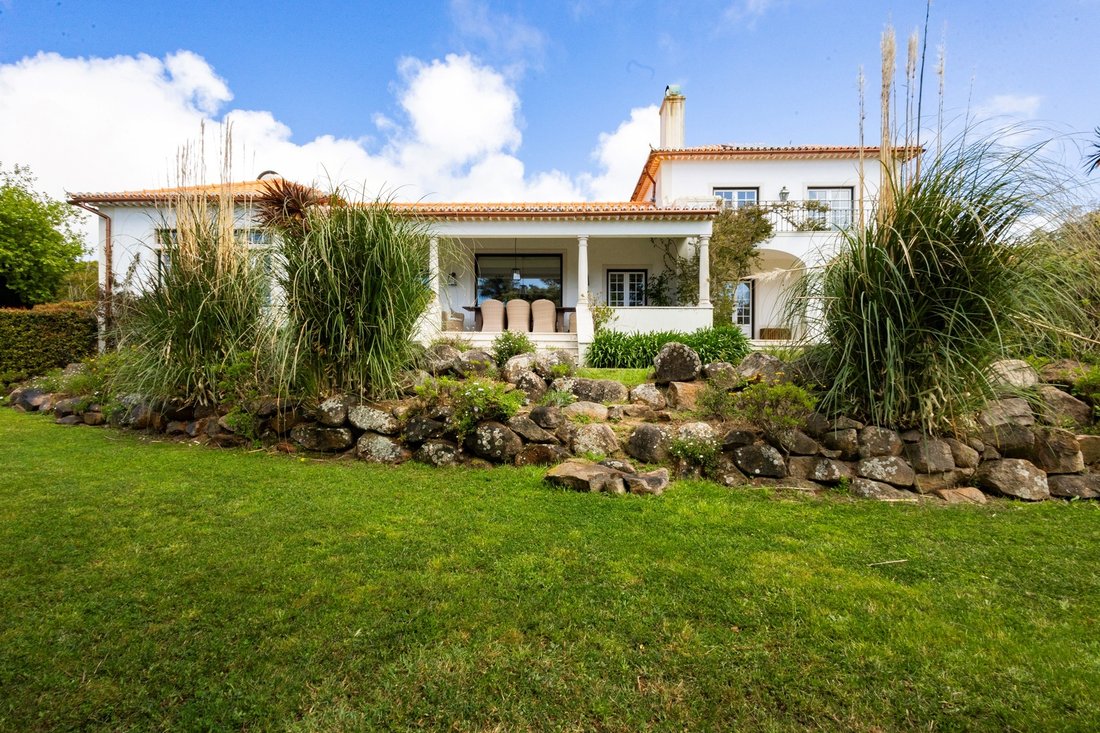 House in Sintra, Lisbon, Portugal 1 - 17839986