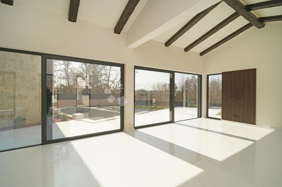 House in Porec, Istria County, Croatia 5 - 17839864