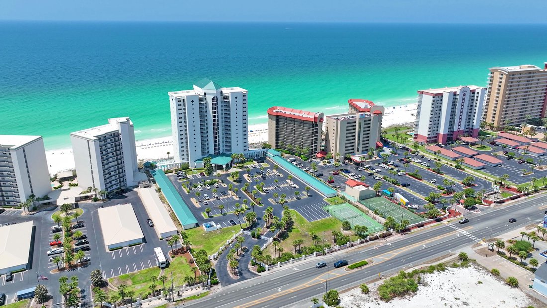 Condo in Panama City Beach, Florida, United States 3 - 17838213