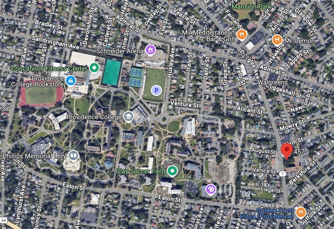 House in Providence, Rhode Island, United States 2 - 17838402