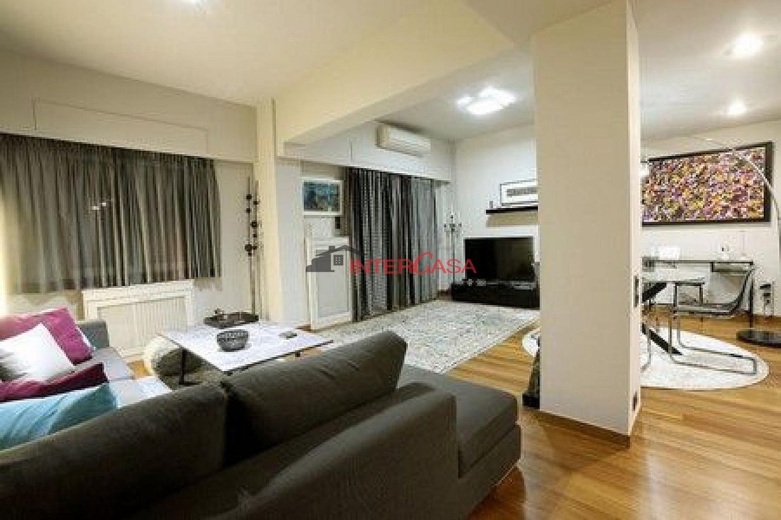 Apartment in Sunoikia Kolonakiou, 1st District of Athens, Athens 3 - 17840728