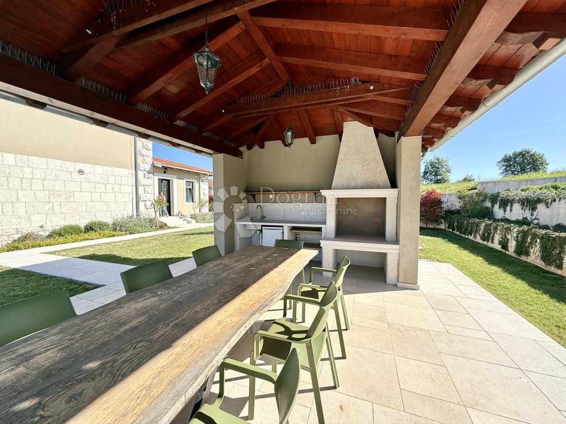 House in Porec, Istria County, Croatia 4 - 17839866