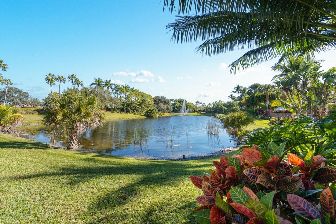 House in Boca Raton, Florida, United States 1 - 17838844