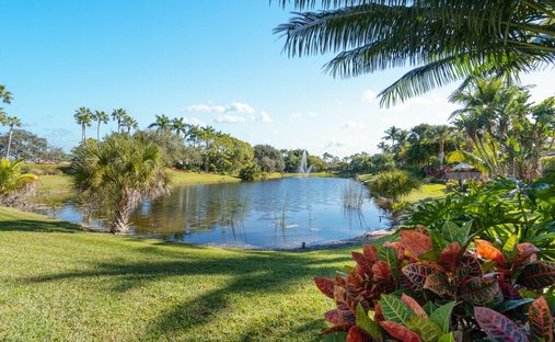House in Boca Raton, Florida, United States 1