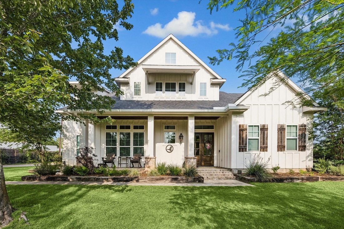 House in Columbus, Texas, United States 4 - 17839430