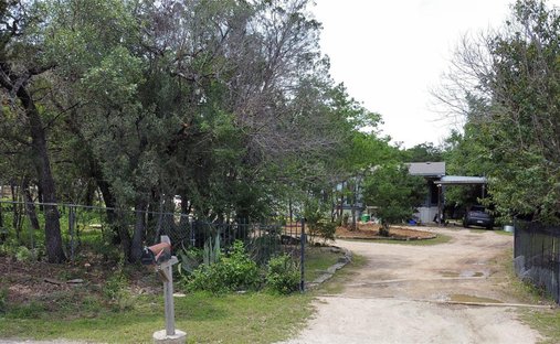 House in Austin, Texas, United States 1