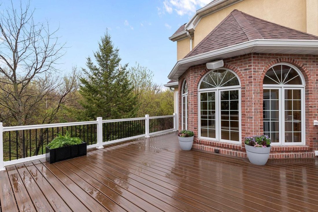 House in Appleton, Wisconsin, United States 5 - 17838642