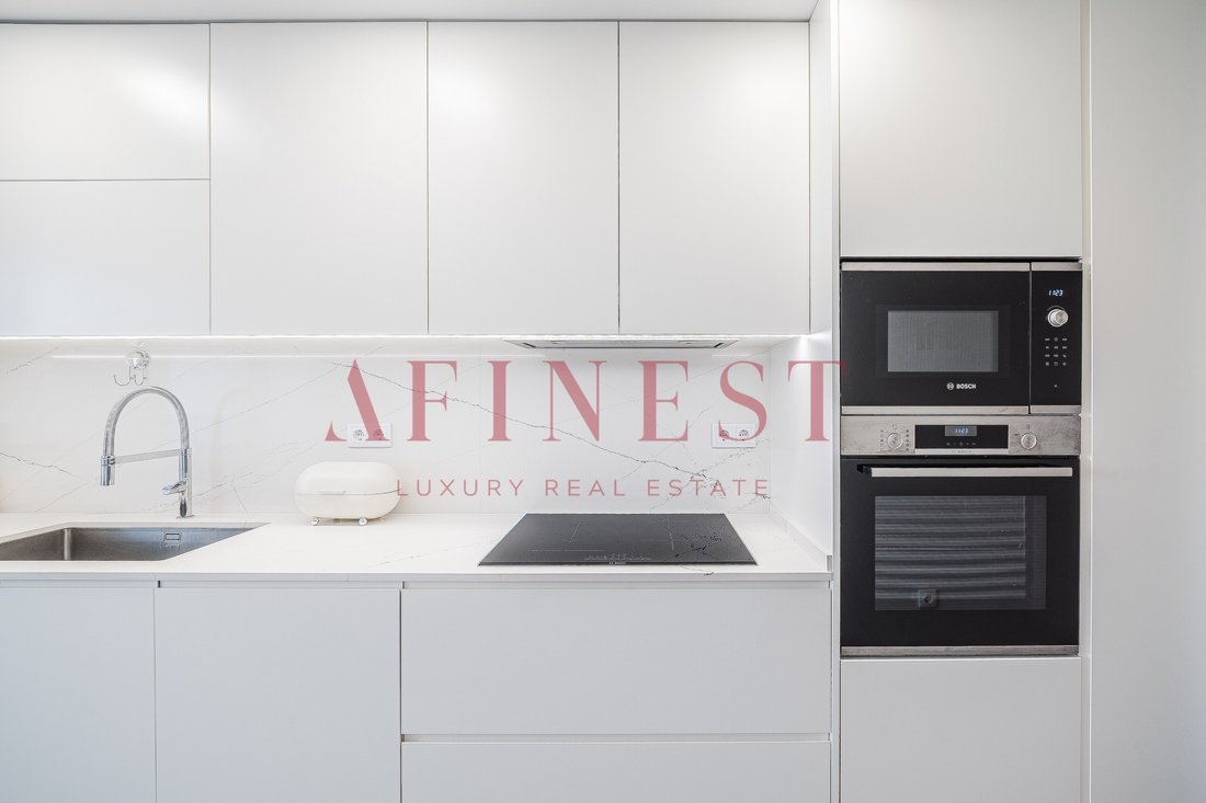 Apartment in Carcavelos e Parede, Lisbon, Portugal 4 - 17840054