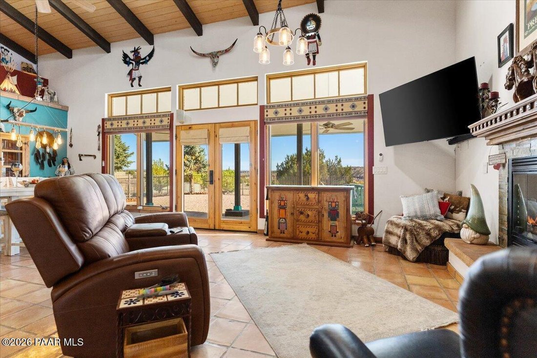 House in Paulden, Arizona, United States 5 - 17161924