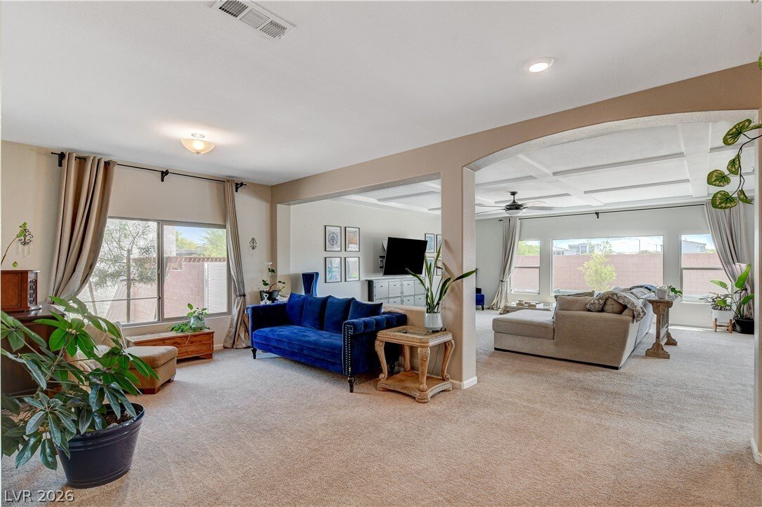 House in Las Vegas, Nevada, United States 4 - 17838245