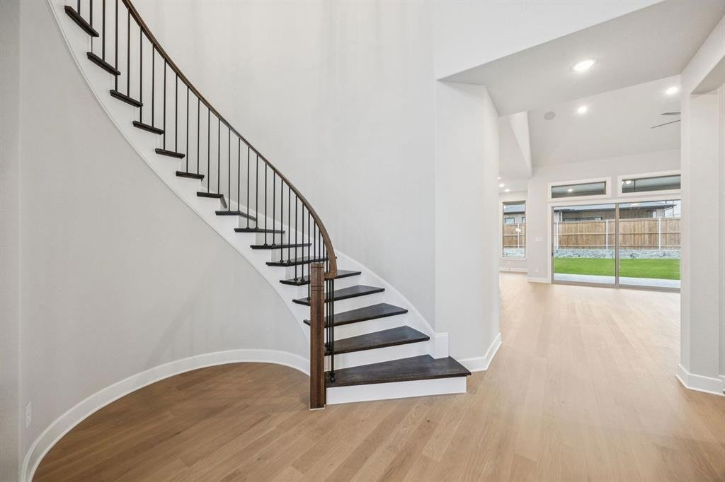 House in Frisco, Texas, United States 3 - 17838879