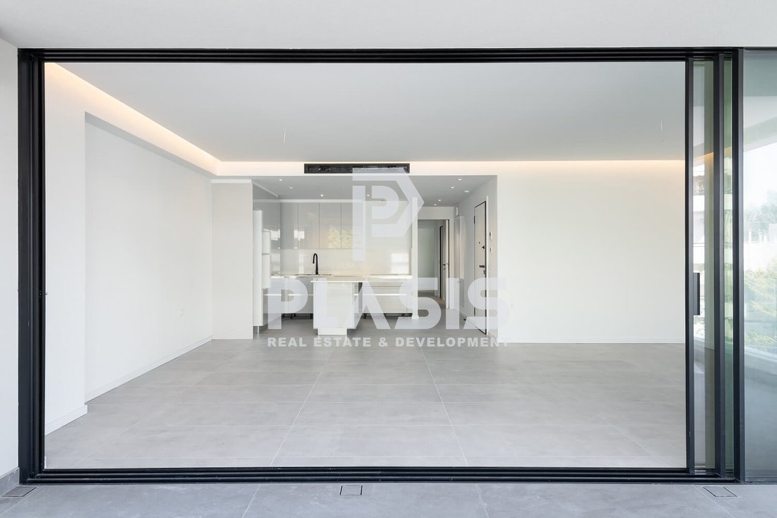 Apartment in Glyfada, Attica, Greece 3 - 17838706