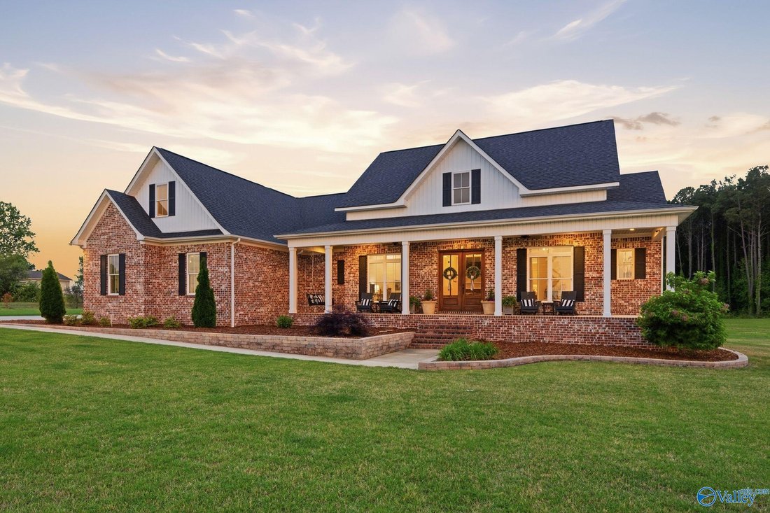 House in Harvest, Alabama, United States 2 - 17838386