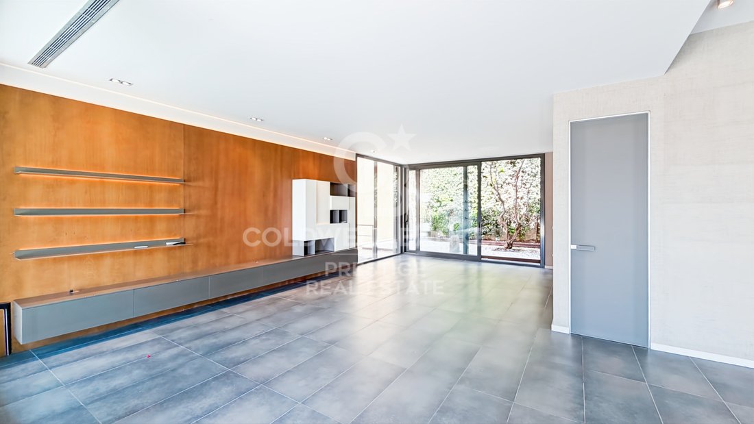 House in Sarrià-Sant Gervasi, Barcelona, Spain 4 - 17736016