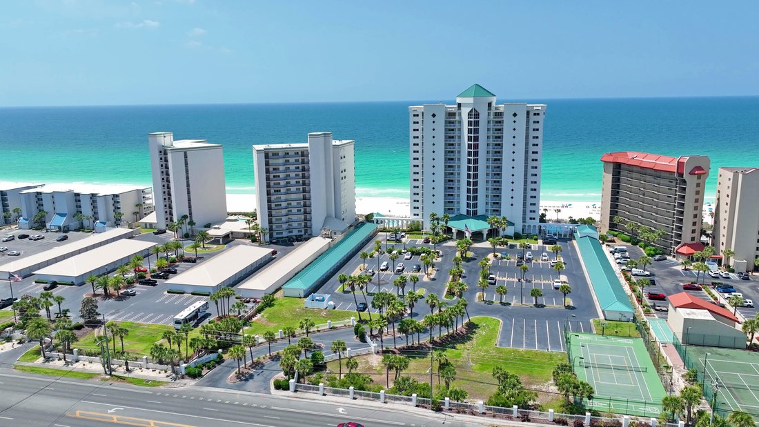 Condo in Panama City Beach, Florida, United States 5 - 17838213