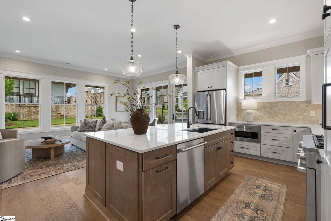 House in Greenville, South Carolina, United States 2 - 17794683