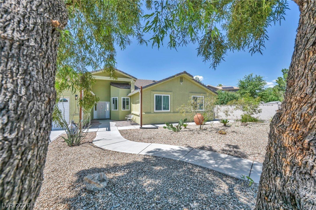 House in Las Vegas, Nevada, United States 4 - 17838250