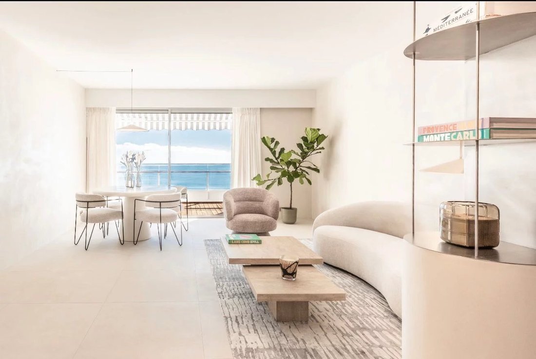 Apartment in La Californie, Cannes, France 2 - 17839930