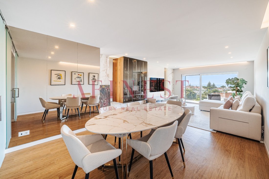 Apartment in Carcavelos e Parede, Lisbon, Portugal 2 - 17840054