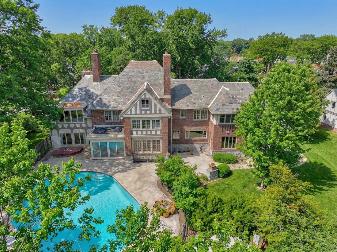 House in Saint Paul, Minnesota, United States 3 - 17838041
