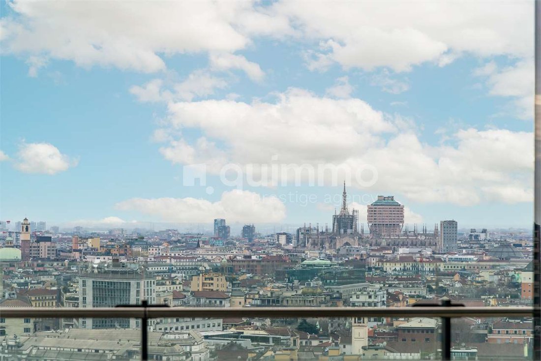 Apartment in Garibaldi - Porta Venezia, Milan, Lombardy 2 - 17839168