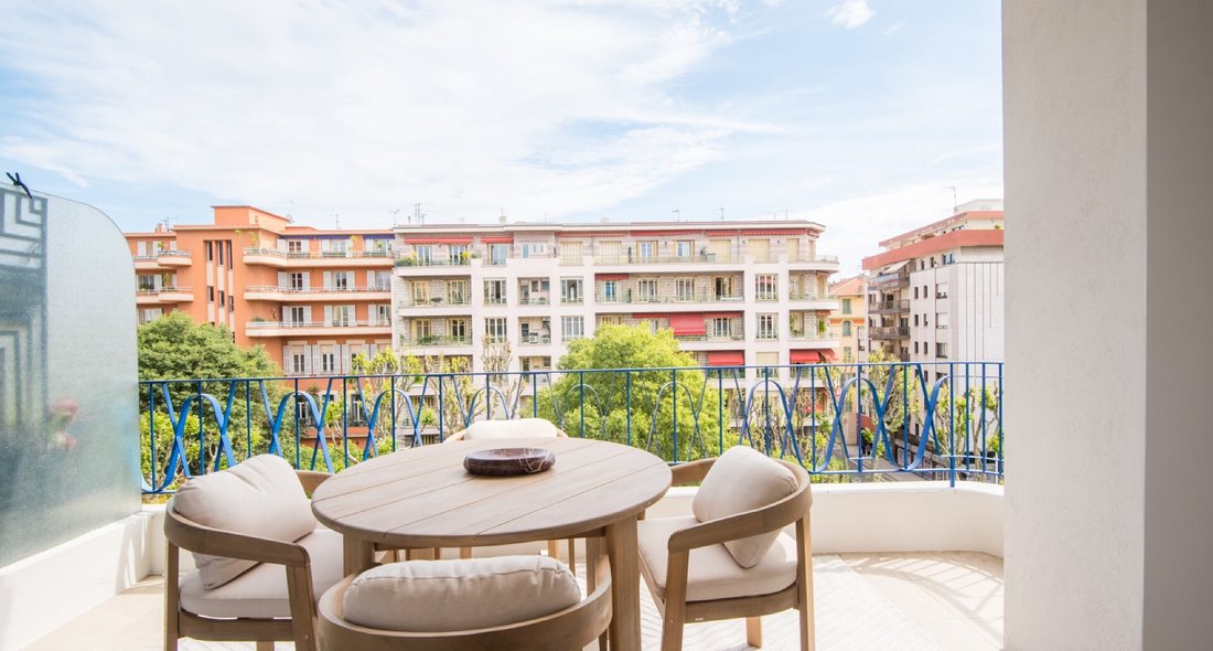 Apartment in Lepante, Nice, France 2 - 17839988
