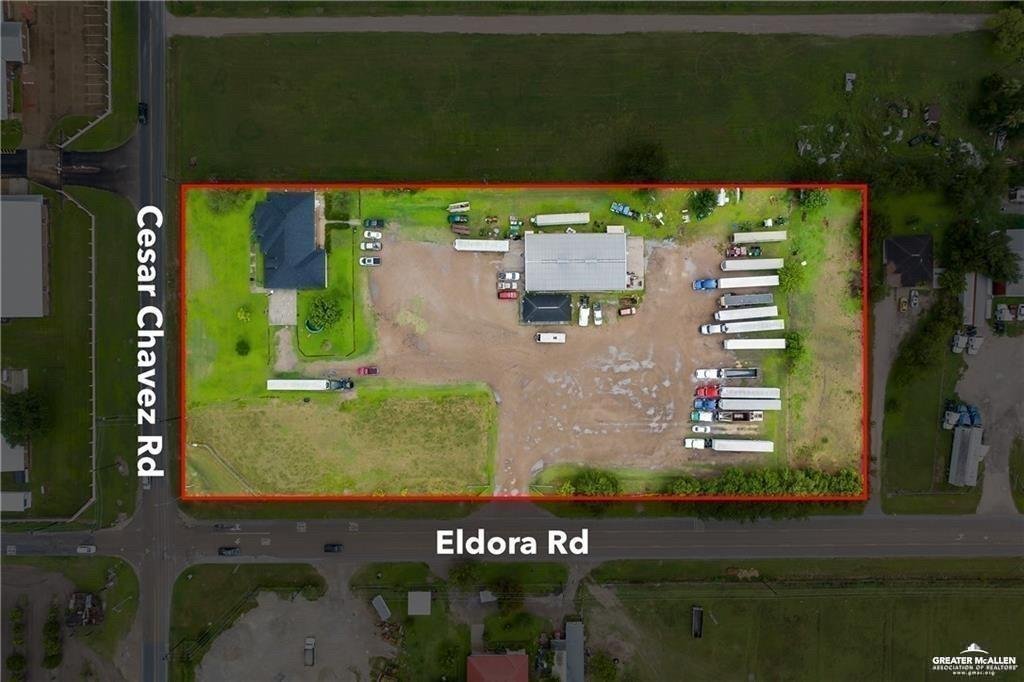 House in San Juan, Texas, United States 2 - 17838105